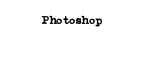 Photoshop